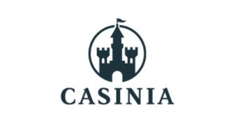 casinia logo