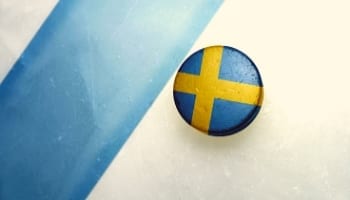 sverige hockey vm