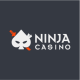 ninja casino logo