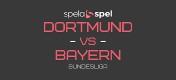 Dortmund vs Bayern