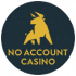 No account casino