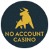 No account casino