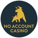 No account casino