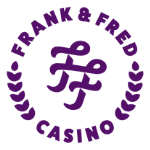 Frank & Fred Logo