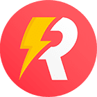 Rapidi logo