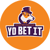 YoBetIt Logo