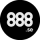 888 logo
