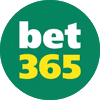 bet365 logotyp grön cirkel med vit och gul text