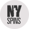 ny spins logo