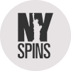 ny spins logo