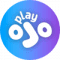 PlayOJO logo