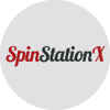 SpinStation logo