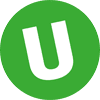 unibet round logo