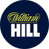 william hill logotyp