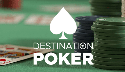 Destination Poker
