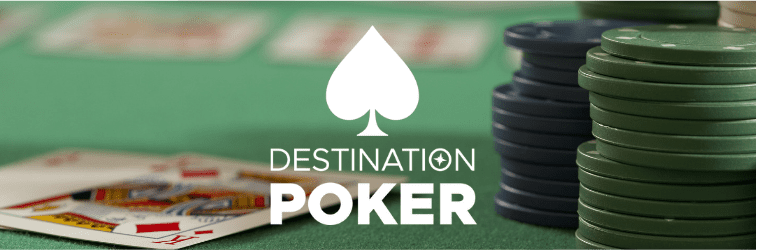 Destination Poker