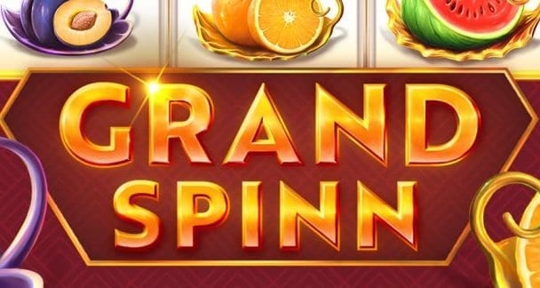 Grand Spinn