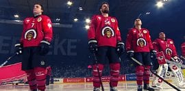 Frölunda Indians