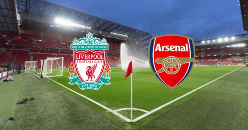 Liverpool-arsenal