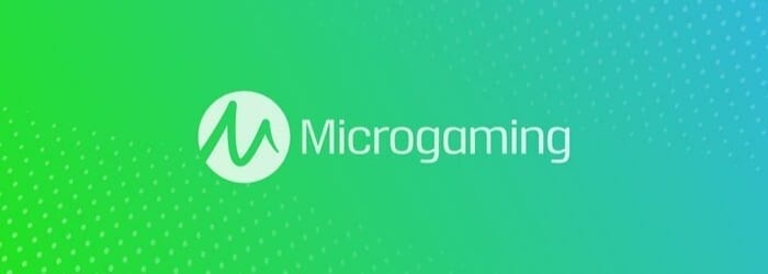 microgaming speltillverkare