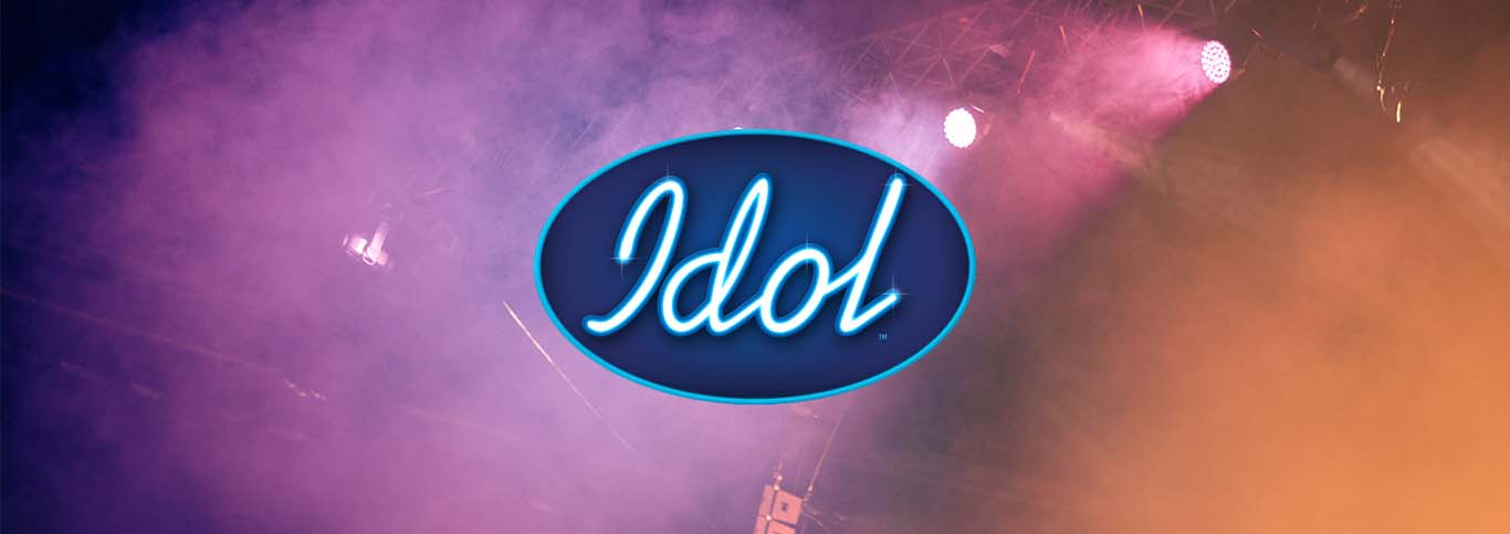Idol odds 2020