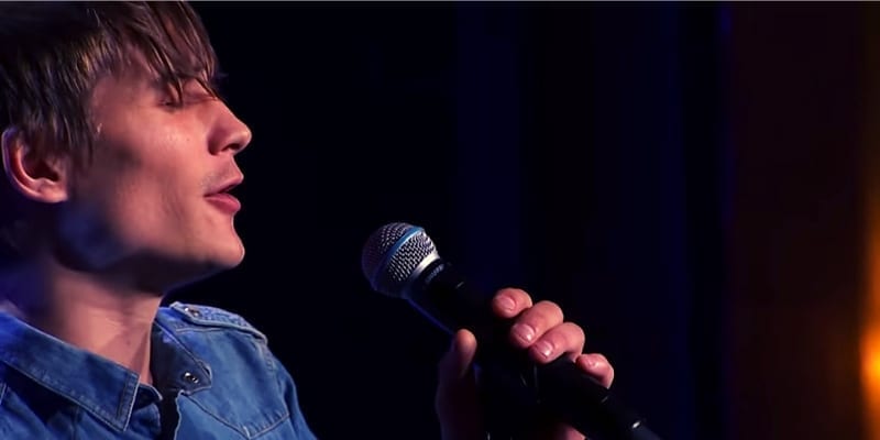 idol 2019 hampus