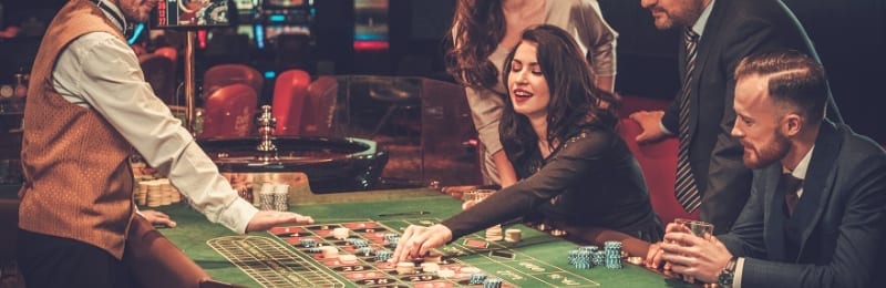 live casino blackjack
