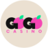gogo casino logga