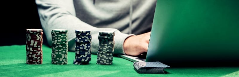 texas holdem online