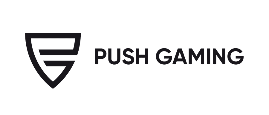 PushGaming logo