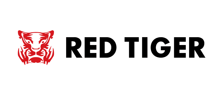 RedTiger logo