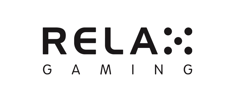 RelaxGaming logo