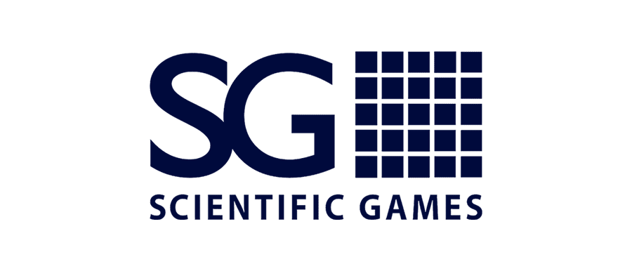 SG logo