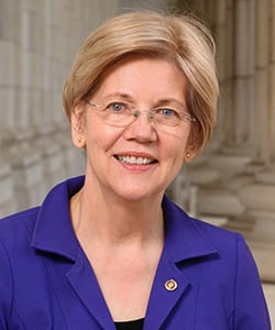 Elizabeth Warren