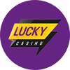lucky casino