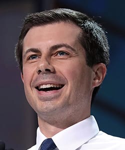 Pete Buttigieg