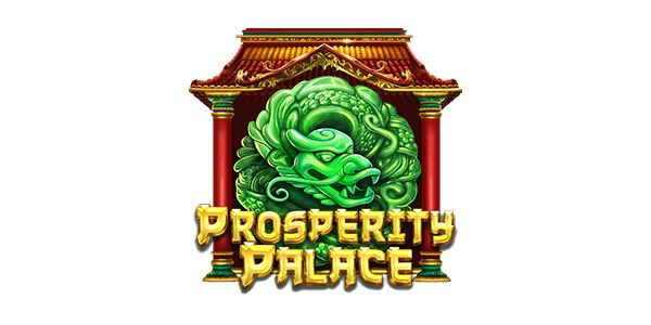 Properity Palace Logo