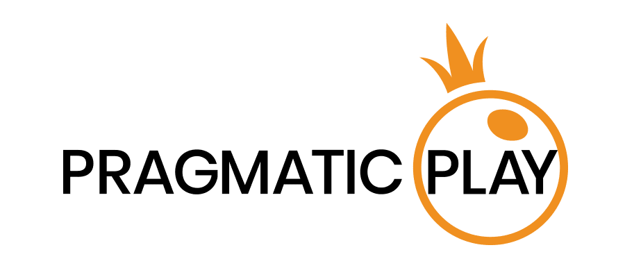 PragmaticPlay logo