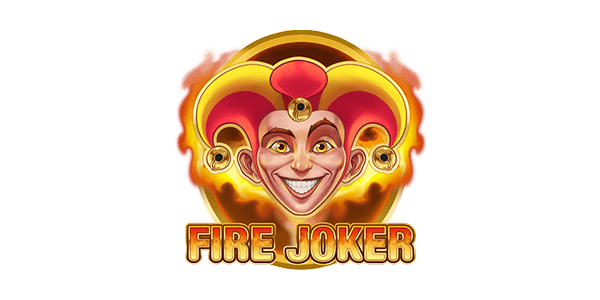 Spelaspel.se - Online Casino Slotspel Fire Joker Slots