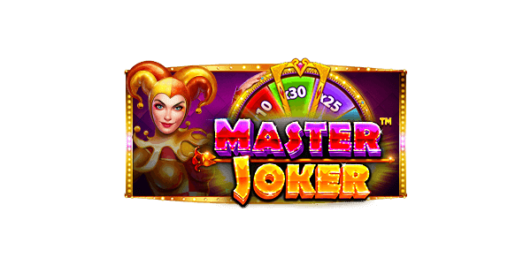 Master Joker