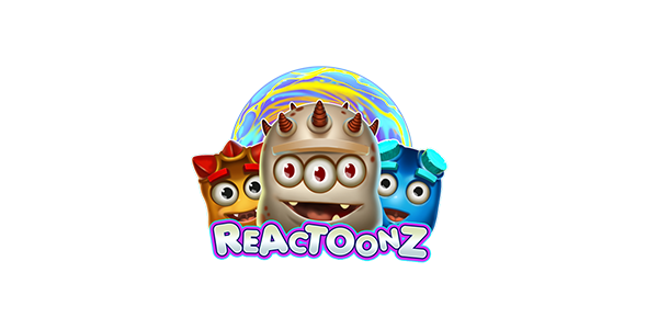 reactoonz