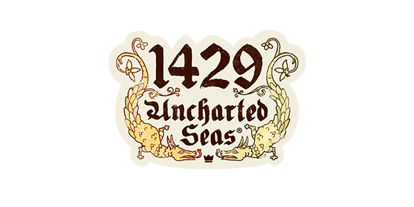 1429 Uncharted Seas