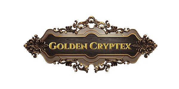 Golden Cryptex