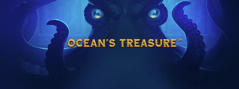 Ocean's Treasure
