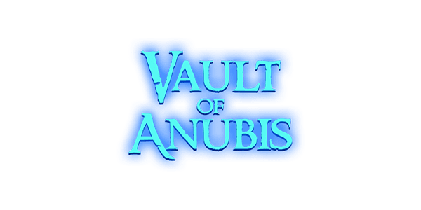 Vault of Anubis