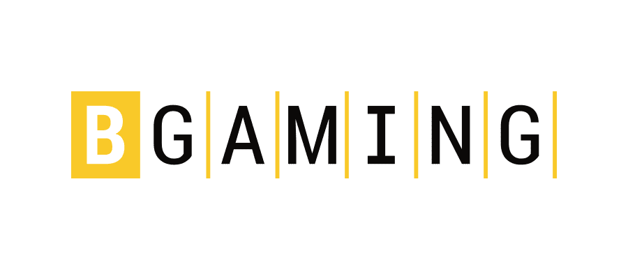 BGaming logo