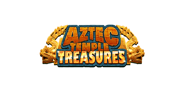 Aztec Temple Treasures