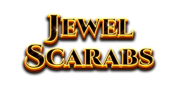 jewel scarabs