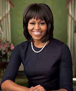 Michelle Obama