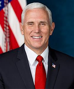 Mike Pence